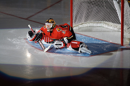 Miikka Kiprusoff