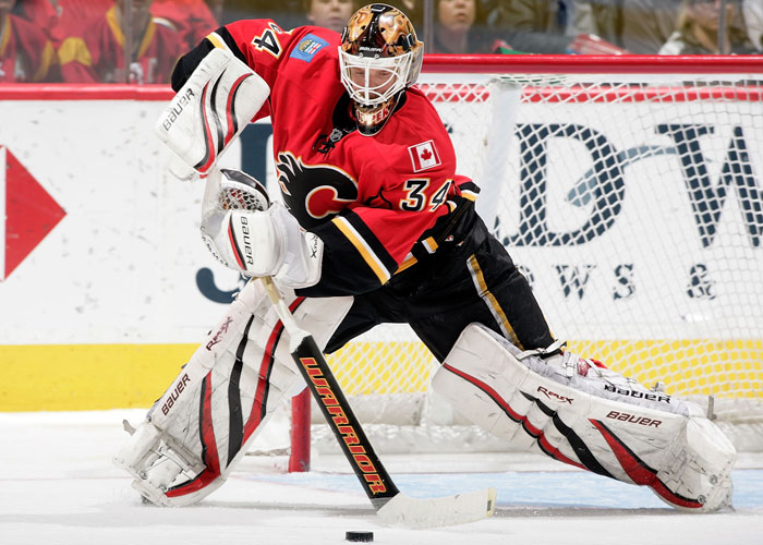 Miikka Kiprusoff