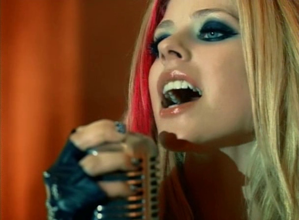 Avril Lavigne