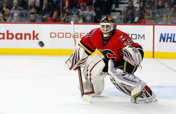 Miikka Kiprusoff