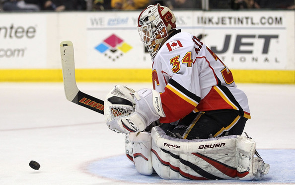 Miikka Kiprusoff