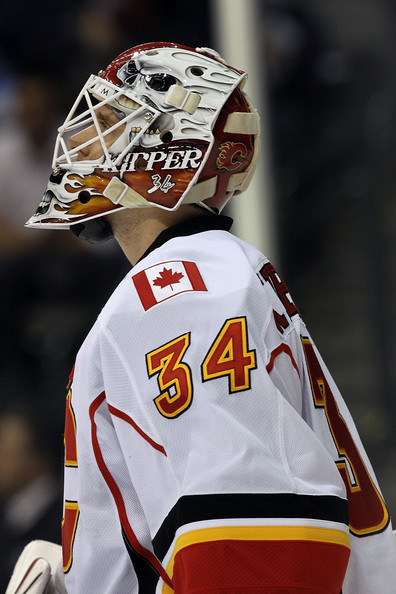 Miikka Kiprusoff