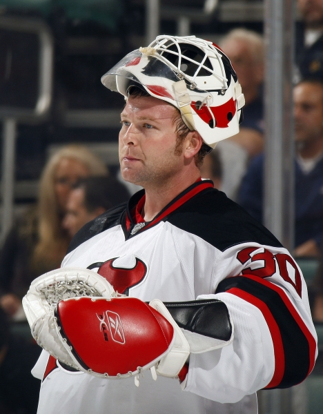 martin brodeur