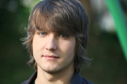 Scott Michael Foster