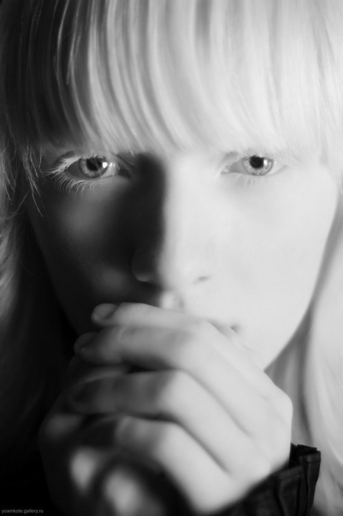 Nastya Zhidkova
