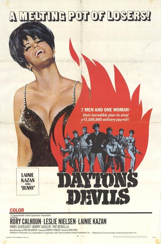 Dayton's Devils