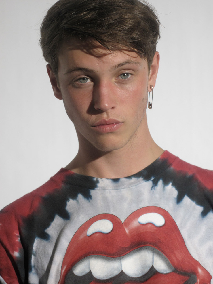 Jake Cooper