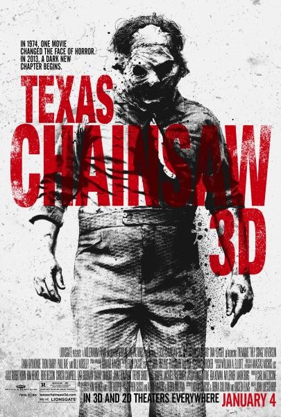 Texas Chainsaw 3D Texas Chainsaw 3D