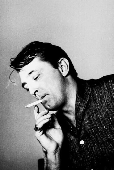 Robert Mitchum