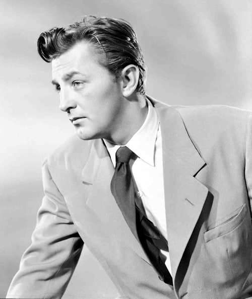 Robert Mitchum