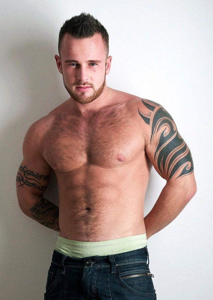 Ben Brown Ben Brown