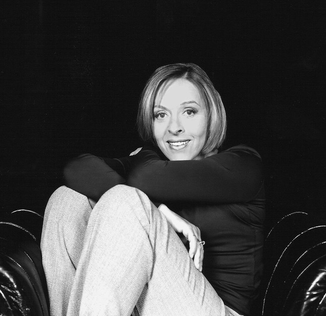 Milena Zupancic image