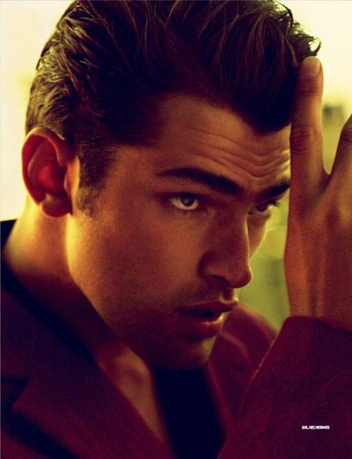 Sean Opry Sean Opry