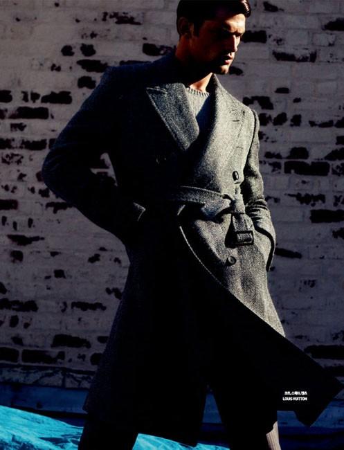 Sean Opry