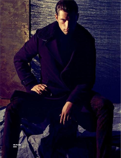 Sean Opry
