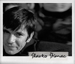 Slavko Stimac