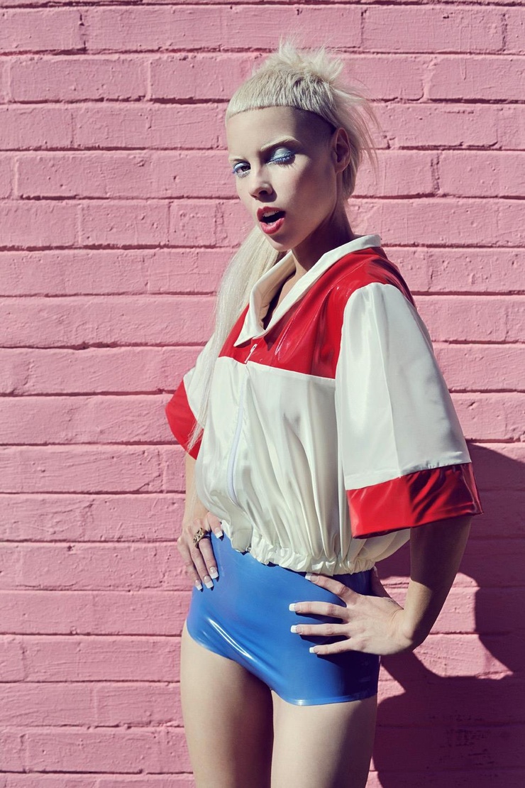 Yolandi Visser