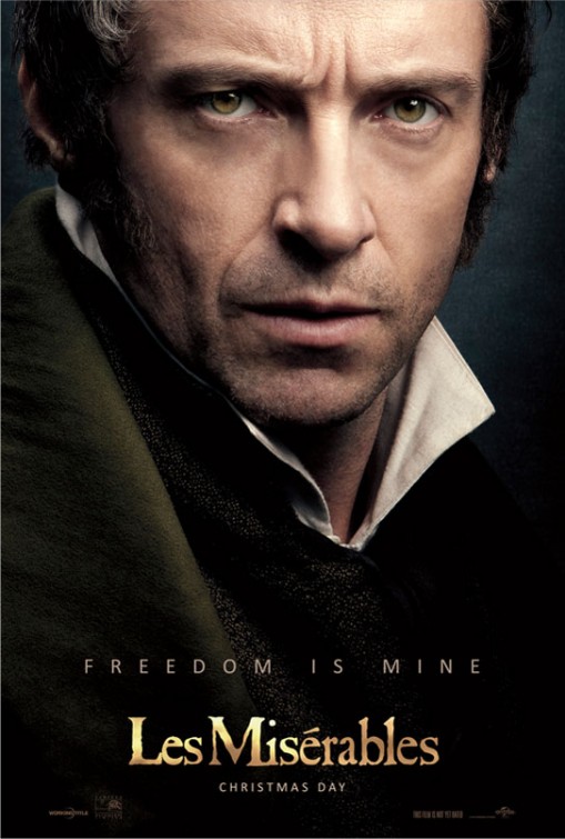Les Misérables Les Misérables