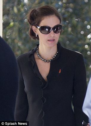 Ashley Judd