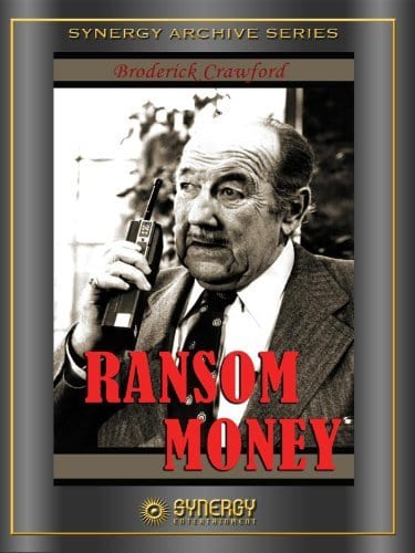 Ransom Money