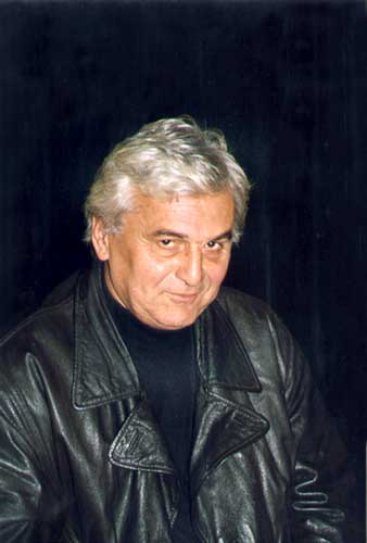 Danilo Lazovic