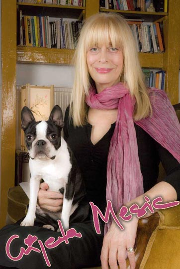 Cvijeta Mesic