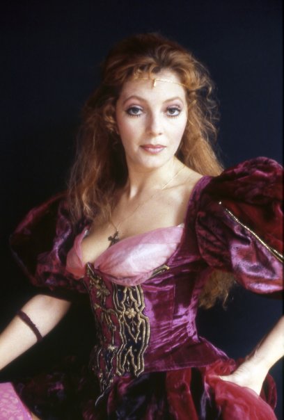 Tanja Boskovic Tanja Boskovic