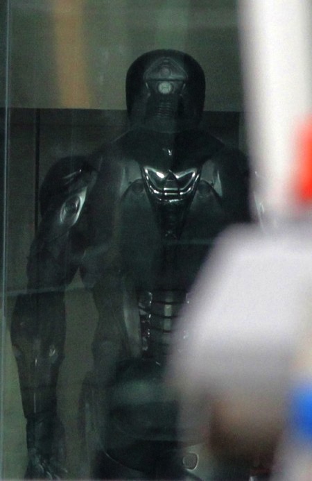 RoboCop