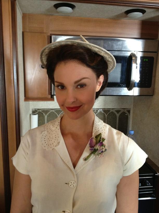 Ashley Judd