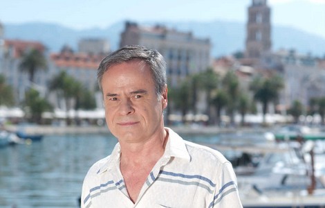 Zarko Radic