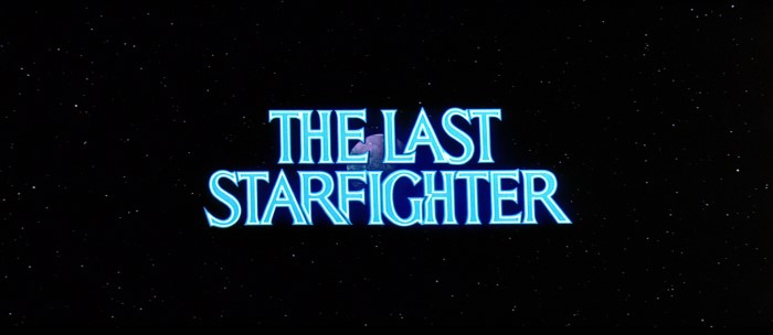 The Last Starfighter
