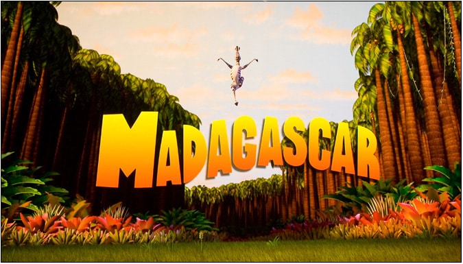 Madagascar