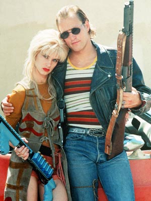 Natural Born Killers