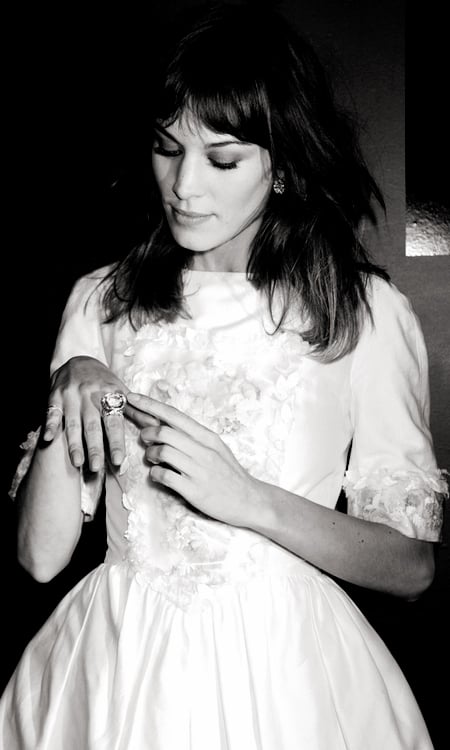 Alexa Chung