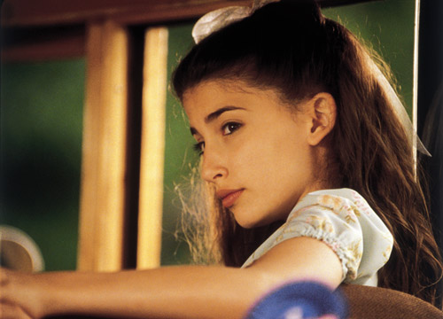 Tania Raymonde 1920X1080 Wallpaper