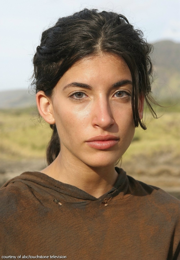Tania Raymonde Tania Raymonde