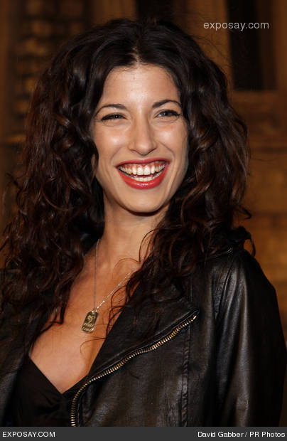 Tania Raymonde Tania Raymonde