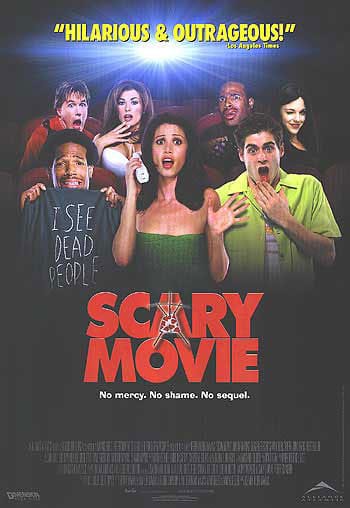 Scary Movie