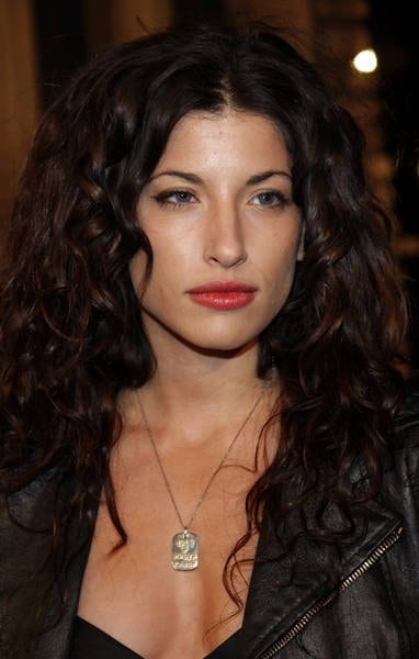 Tania Raymonde