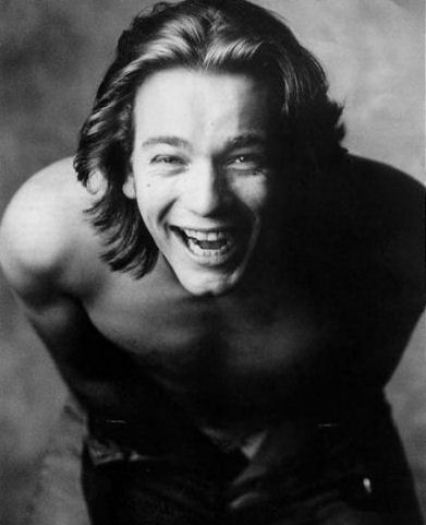 Ewan McGregor