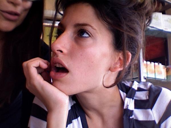 Tania Raymonde
