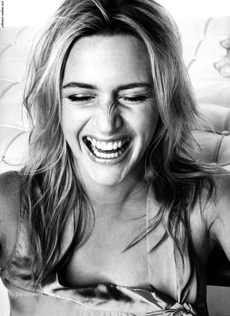 Kate Winslet