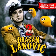 Dragan Lakovic