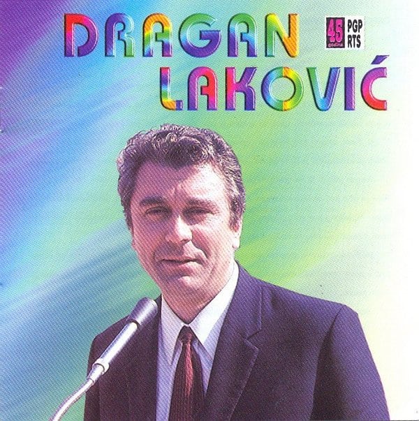 Dragan Lakovic