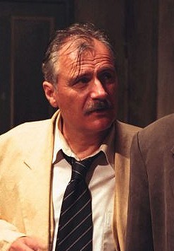 Rade Serbedzija