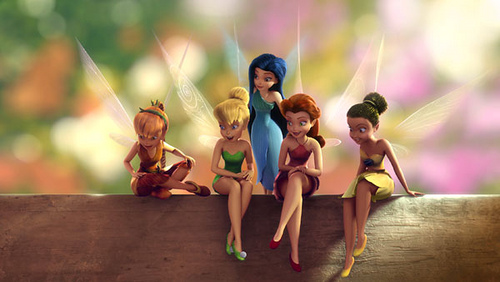 Tinker Bell