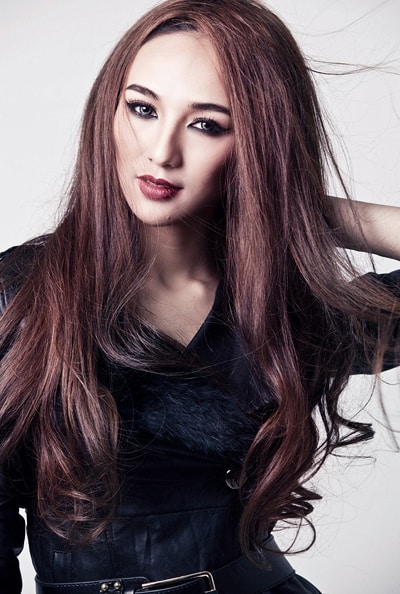 Ngoc Diem