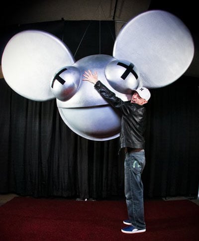 Deadmau5
