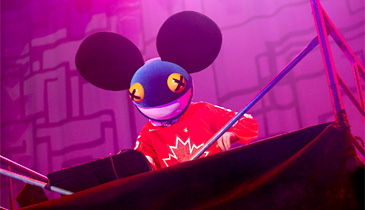 Deadmau5