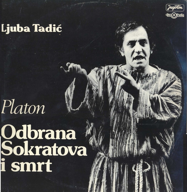 Ljuba Tadic